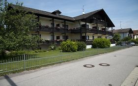 Appartementhaus-Edelweiss